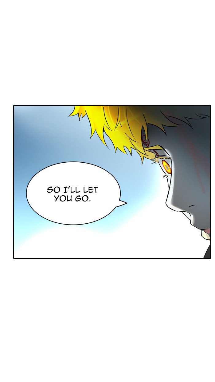 Tower Of God Chapter 385 Page 21