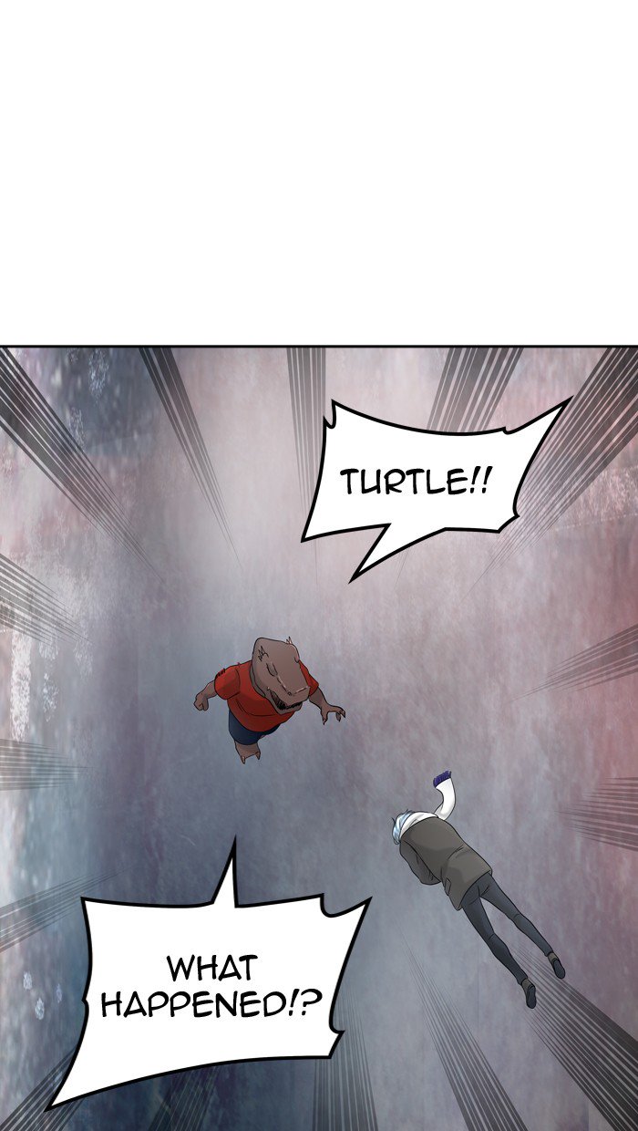 Tower Of God Chapter 385 Page 23