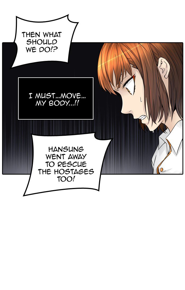 Tower Of God Chapter 385 Page 27