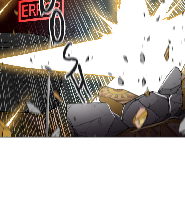 Tower Of God Chapter 385 Page 35