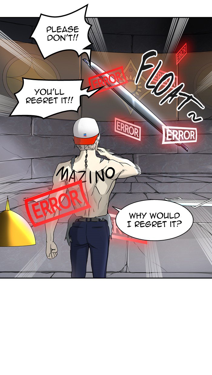 Tower Of God Chapter 385 Page 44