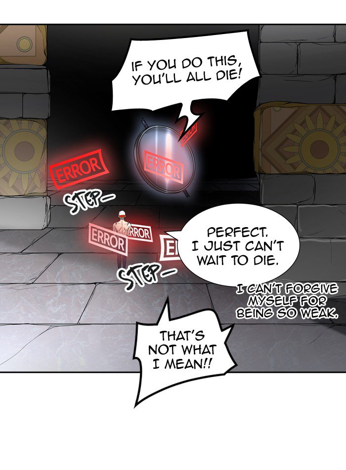 Tower Of God Chapter 385 Page 45