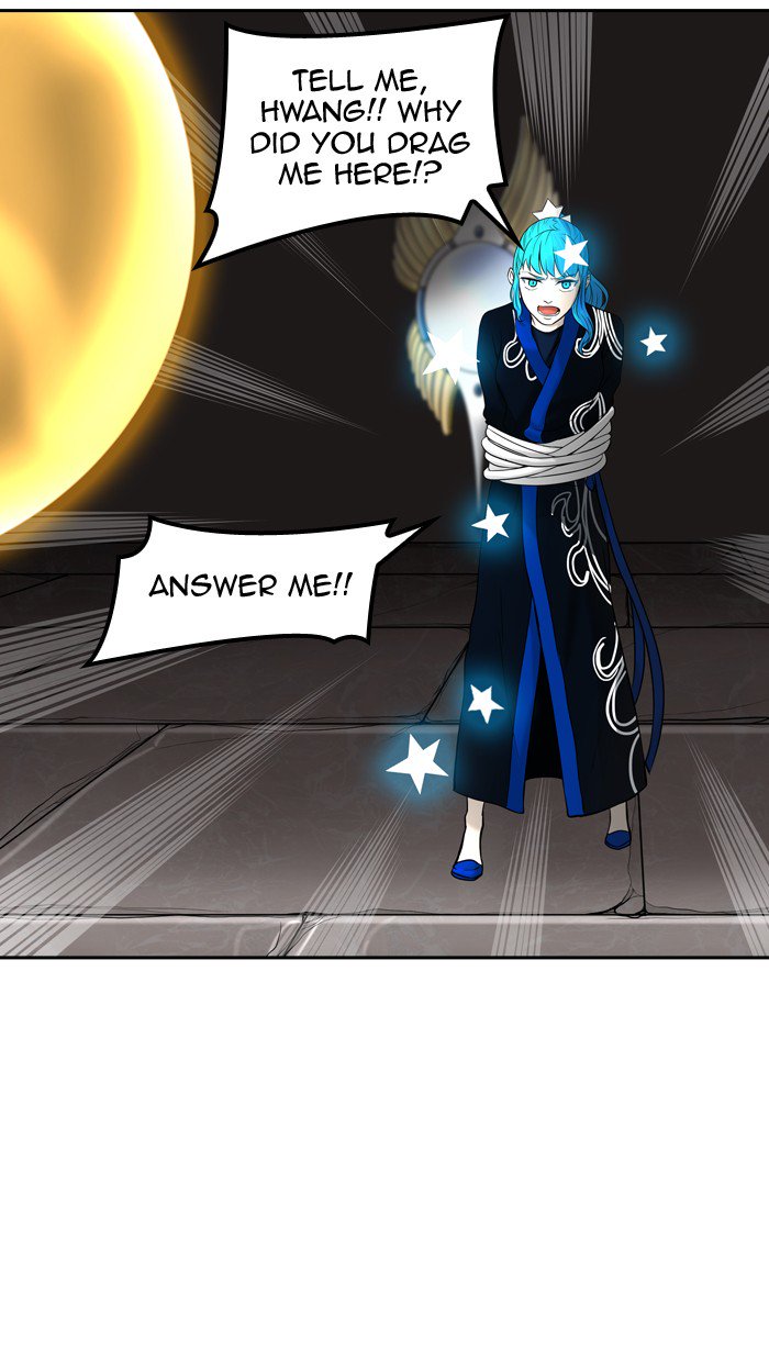 Tower Of God Chapter 385 Page 47