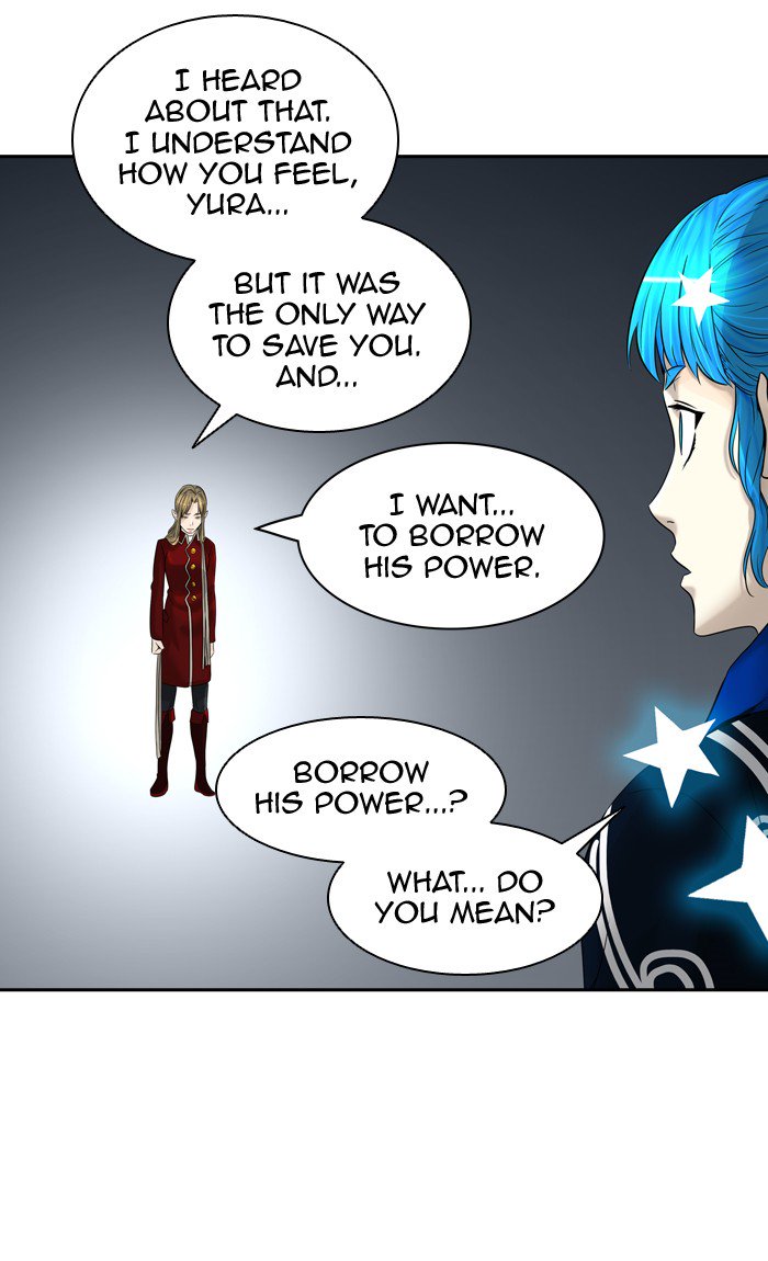 Tower Of God Chapter 385 Page 53