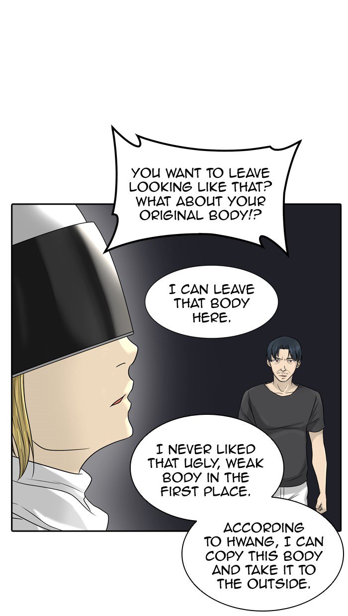 Tower Of God Chapter 385 Page 56