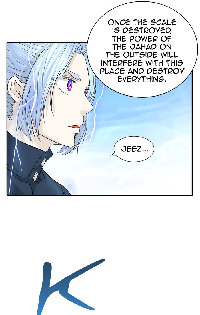 Tower Of God Chapter 385 Page 69