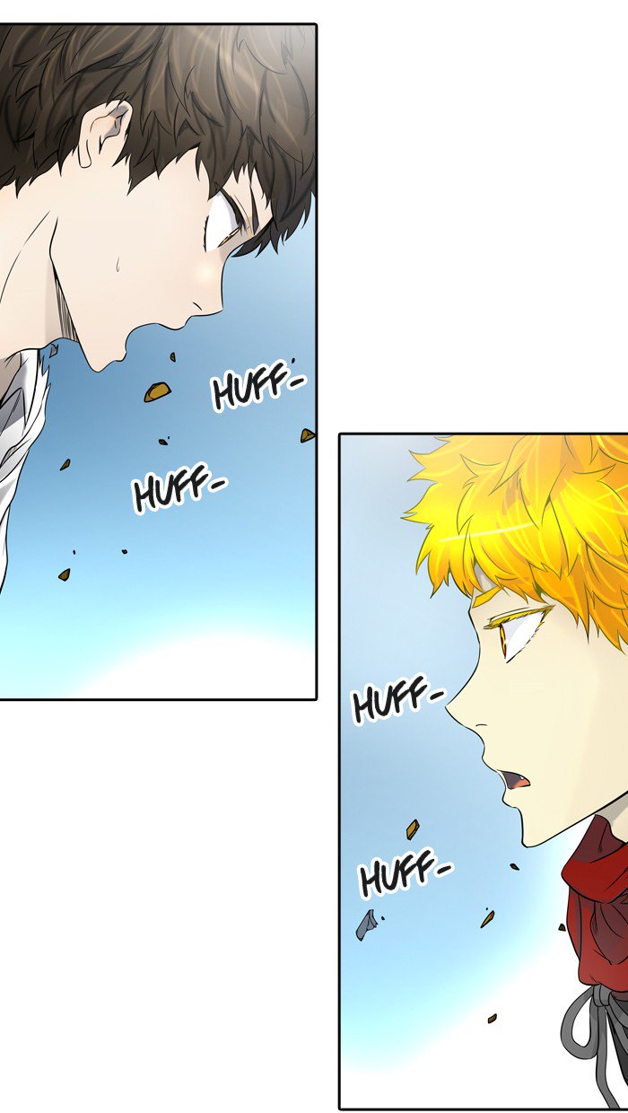 Tower Of God Chapter 385 Page 7