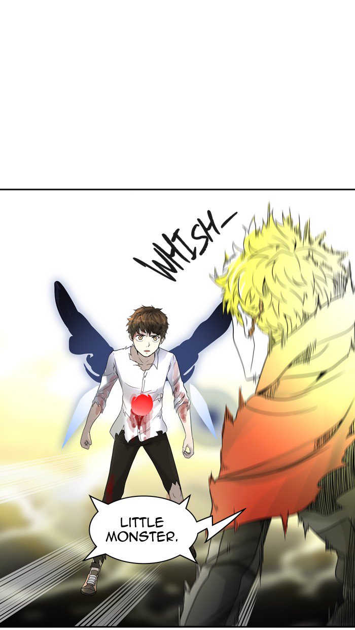 Tower Of God Chapter 385 Page 81