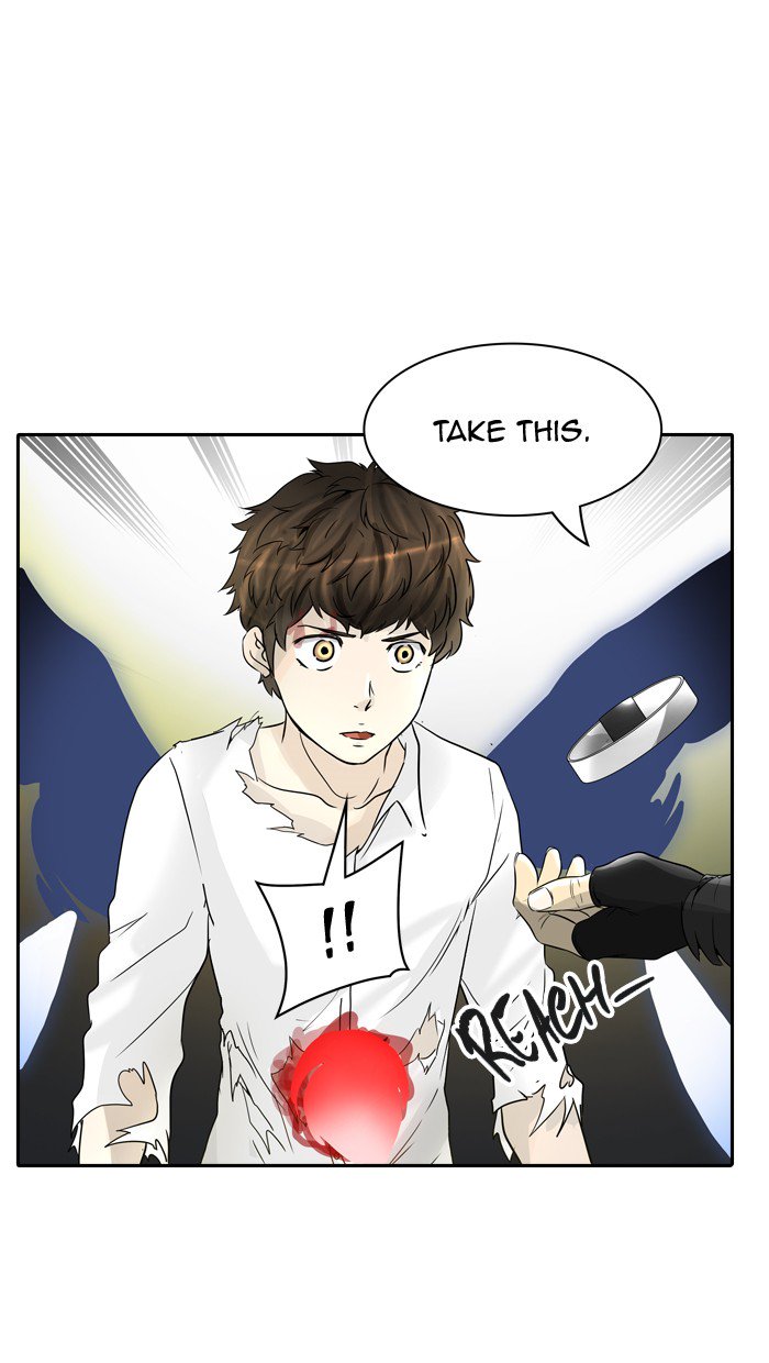 Tower Of God Chapter 385 Page 82