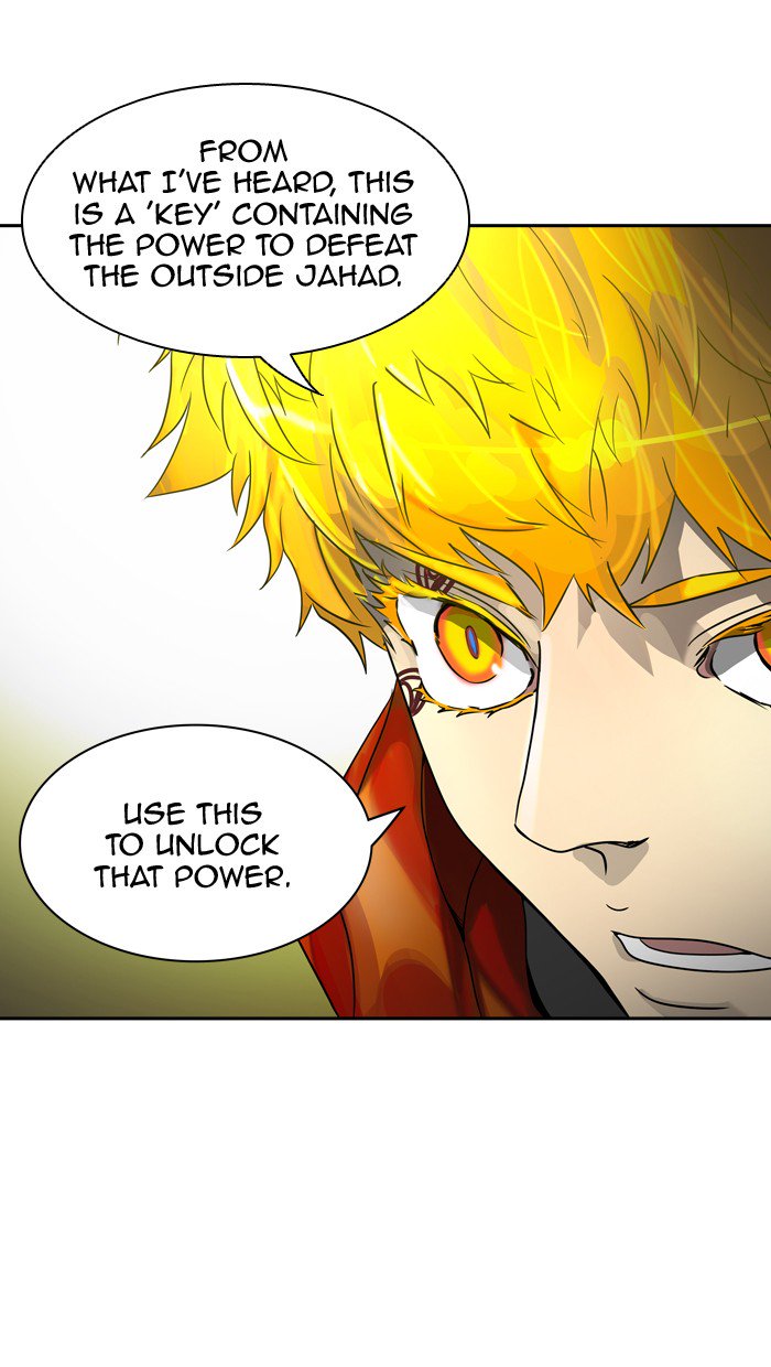 Tower Of God Chapter 385 Page 83