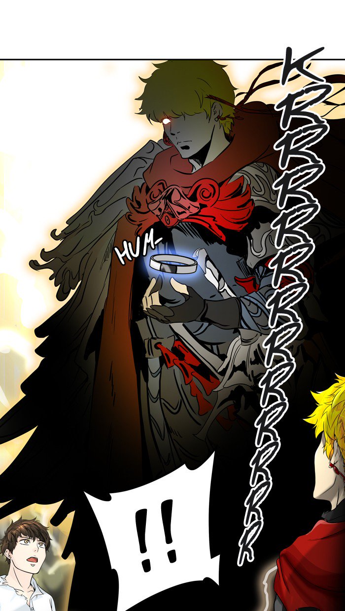 Tower Of God Chapter 385 Page 85
