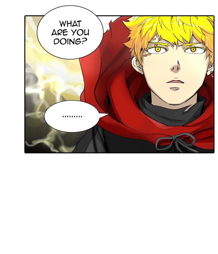 Tower Of God Chapter 385 Page 88