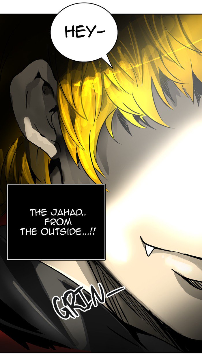 Tower Of God Chapter 385 Page 89
