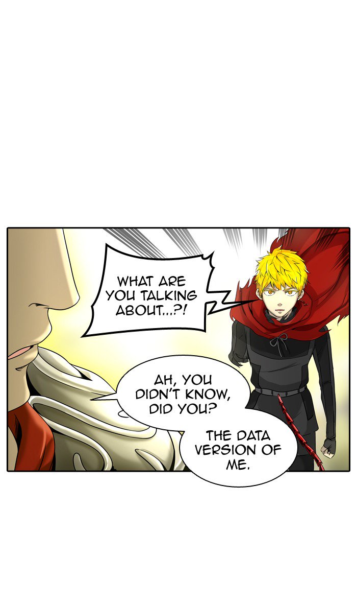 Tower Of God Chapter 386 Page 13