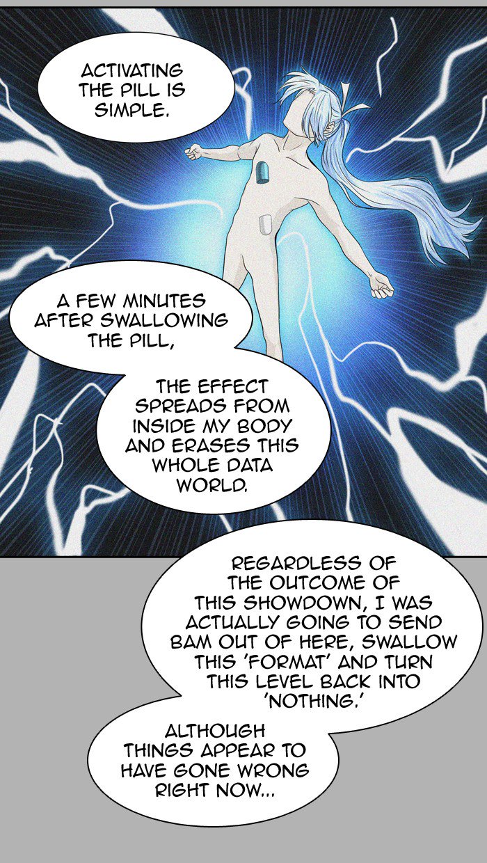 Tower Of God Chapter 386 Page 26