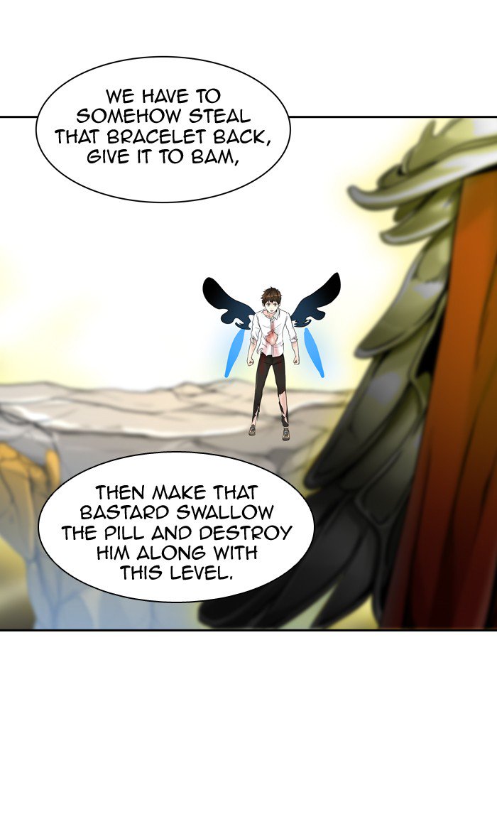 Tower Of God Chapter 386 Page 28