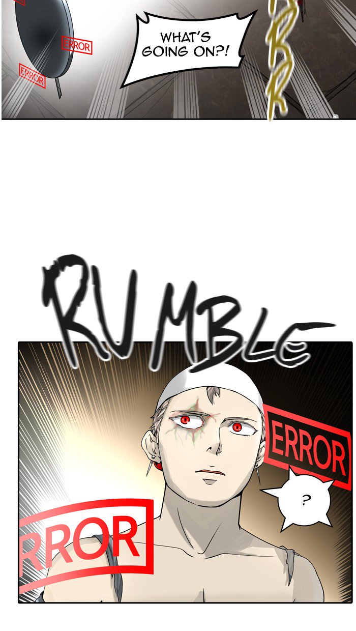 Tower Of God Chapter 386 Page 35