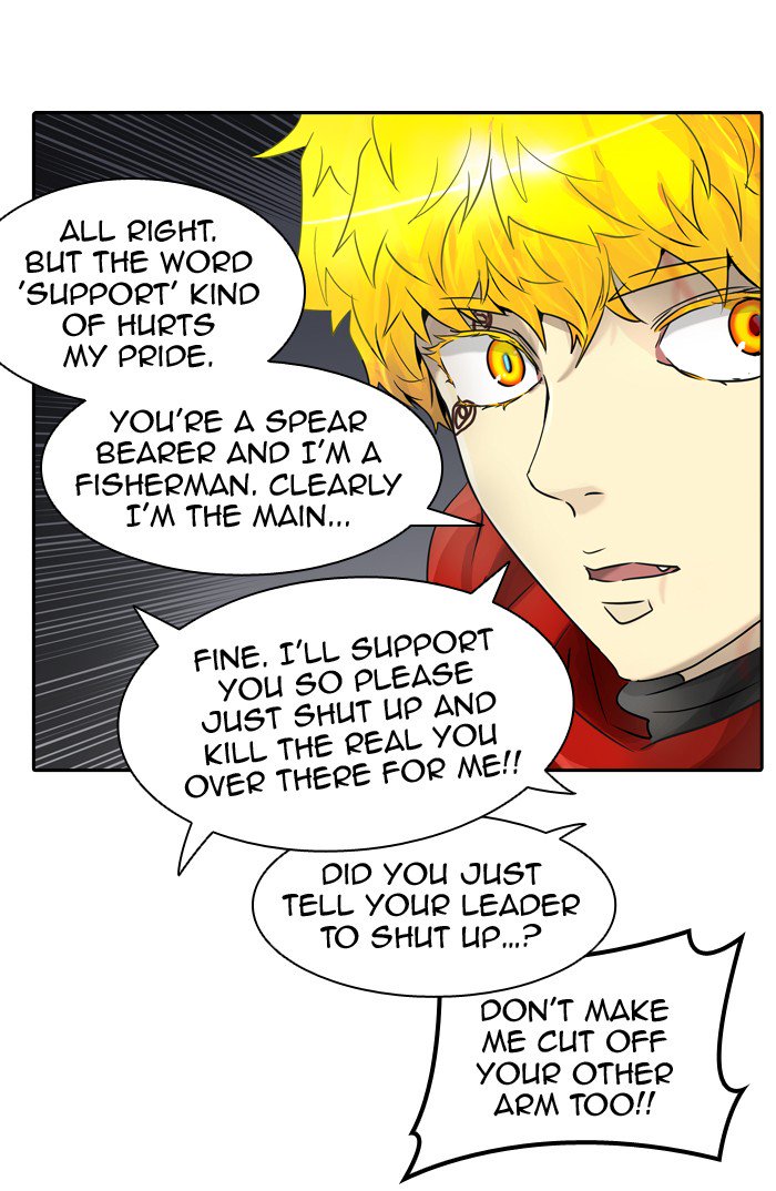 Tower Of God Chapter 386 Page 56