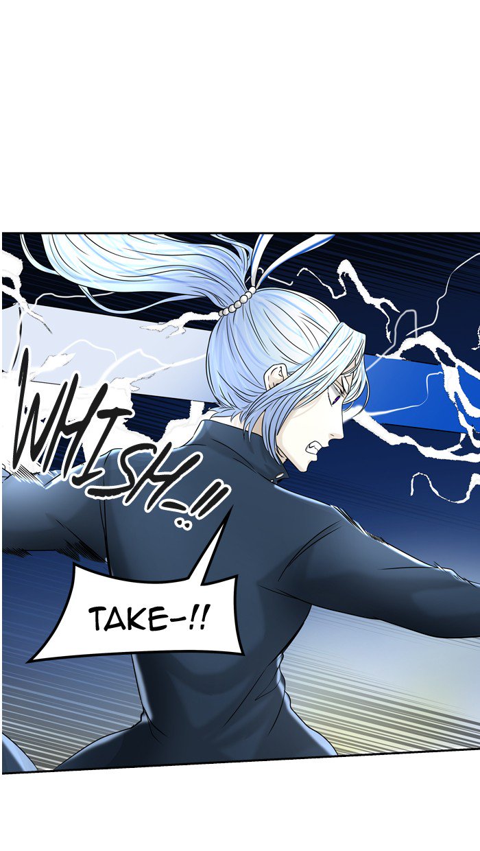 Tower Of God Chapter 386 Page 70