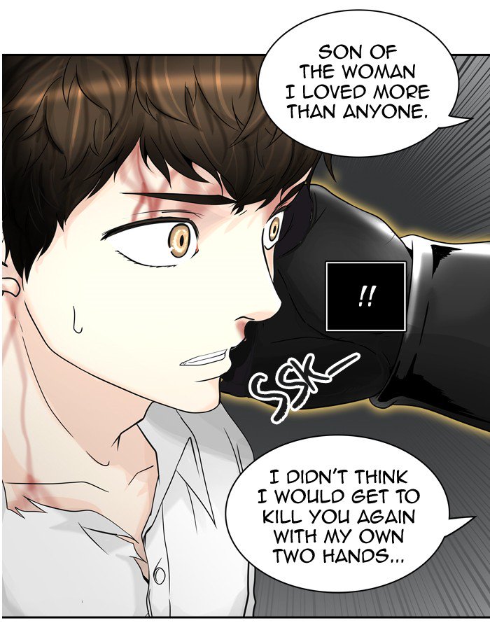 Tower Of God Chapter 386 Page 79