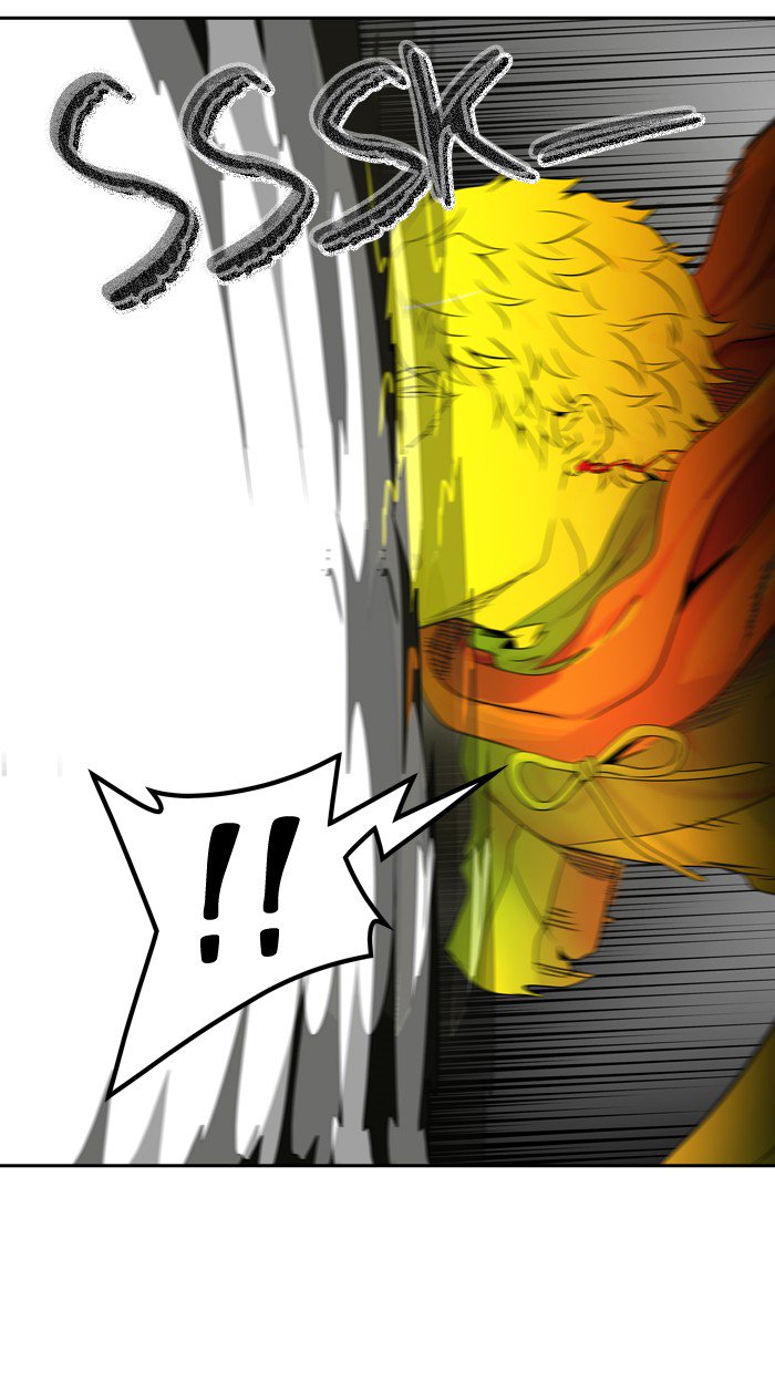 Tower Of God Chapter 386 Page 85