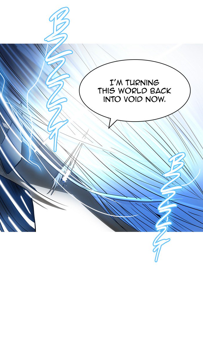 Tower Of God Chapter 387 Page 21