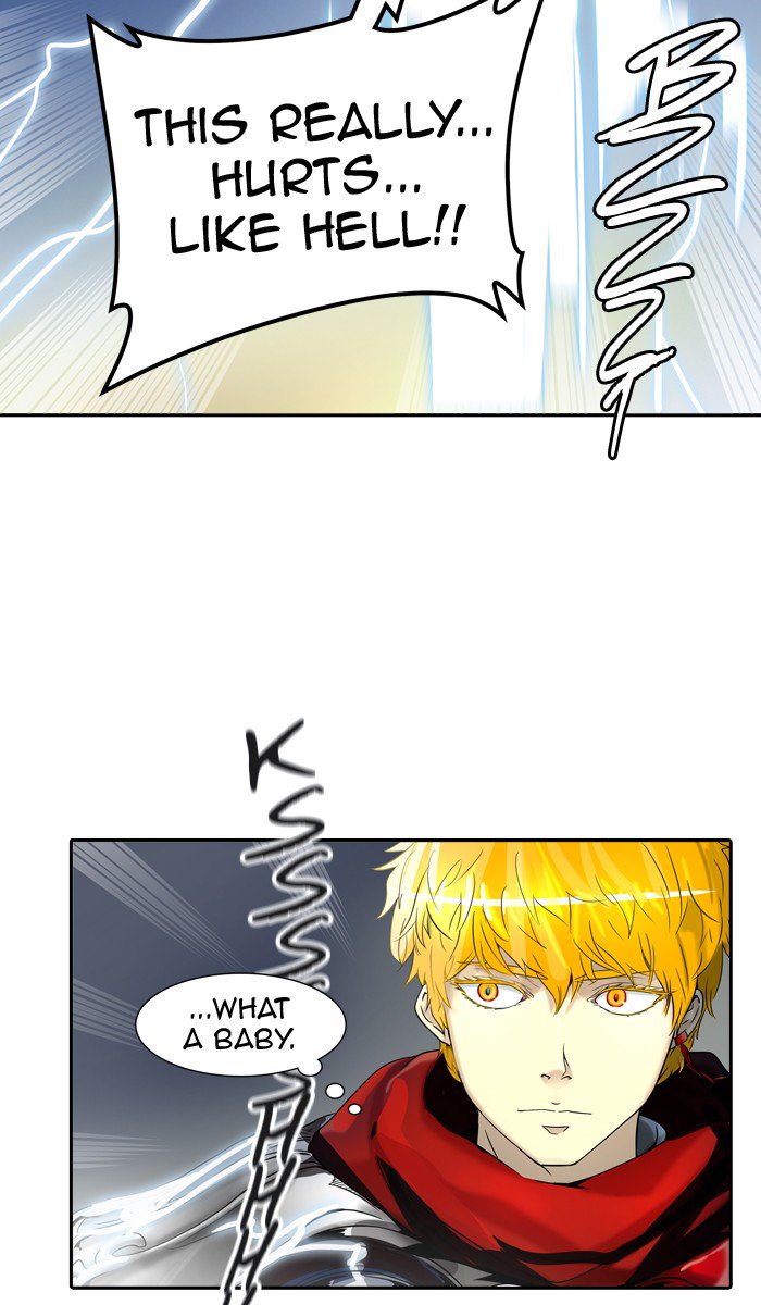 Tower Of God Chapter 387 Page 27