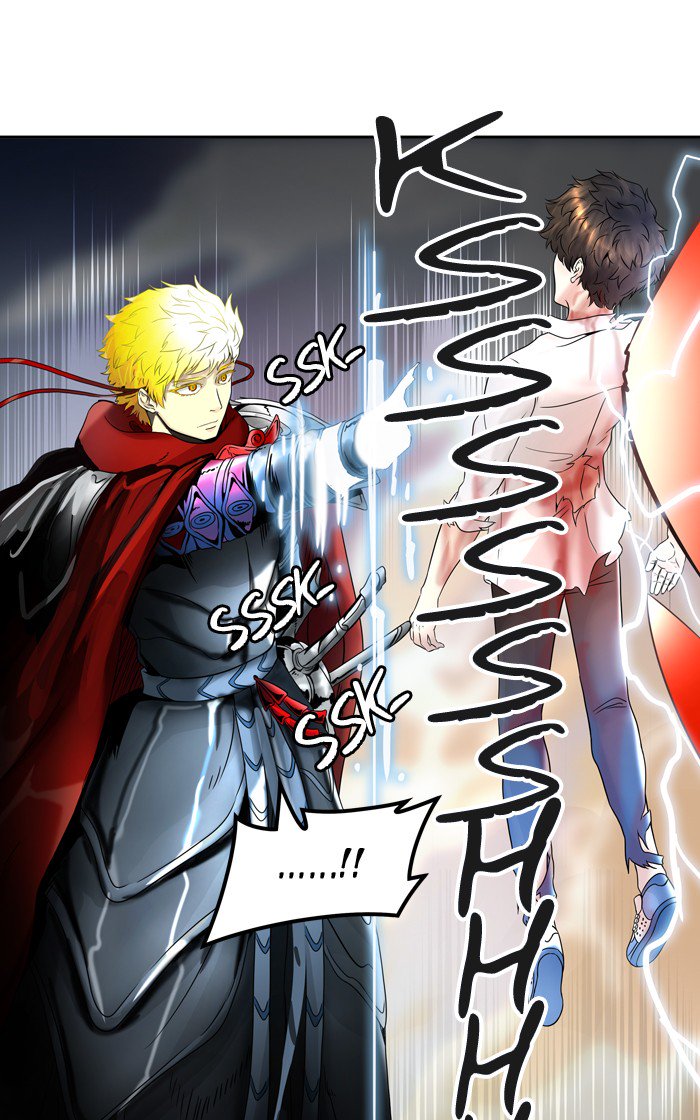 Tower Of God Chapter 387 Page 33