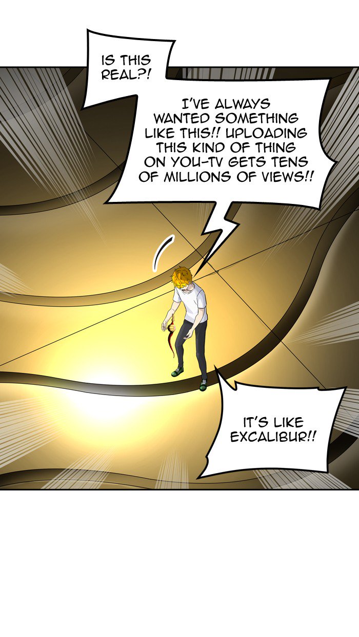 Tower Of God Chapter 387 Page 62