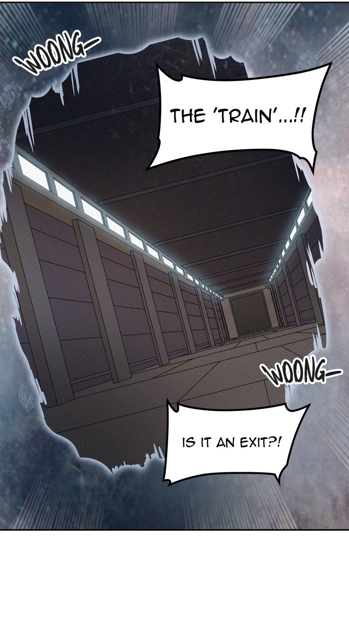 Tower Of God Chapter 388 Page 14