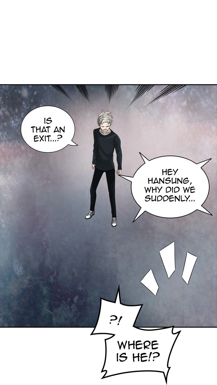 Tower Of God Chapter 388 Page 24