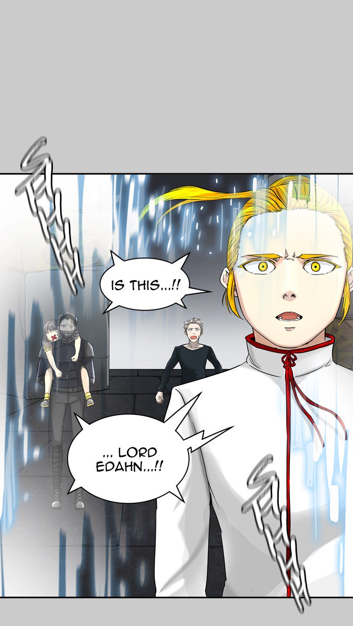 Tower Of God Chapter 388 Page 28