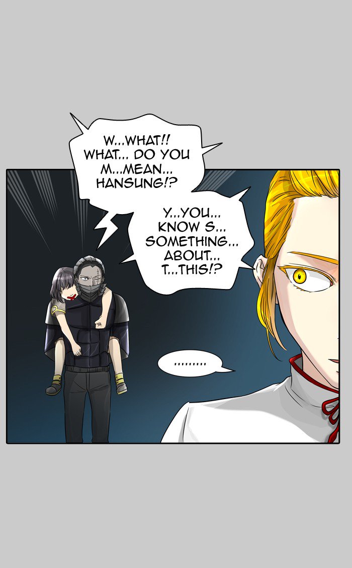 Tower Of God Chapter 388 Page 30