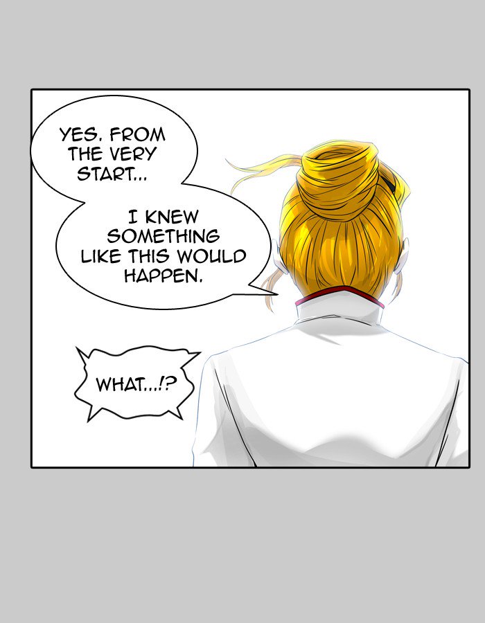 Tower Of God Chapter 388 Page 31