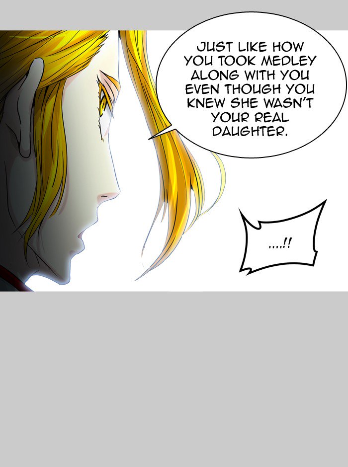 Tower Of God Chapter 388 Page 34