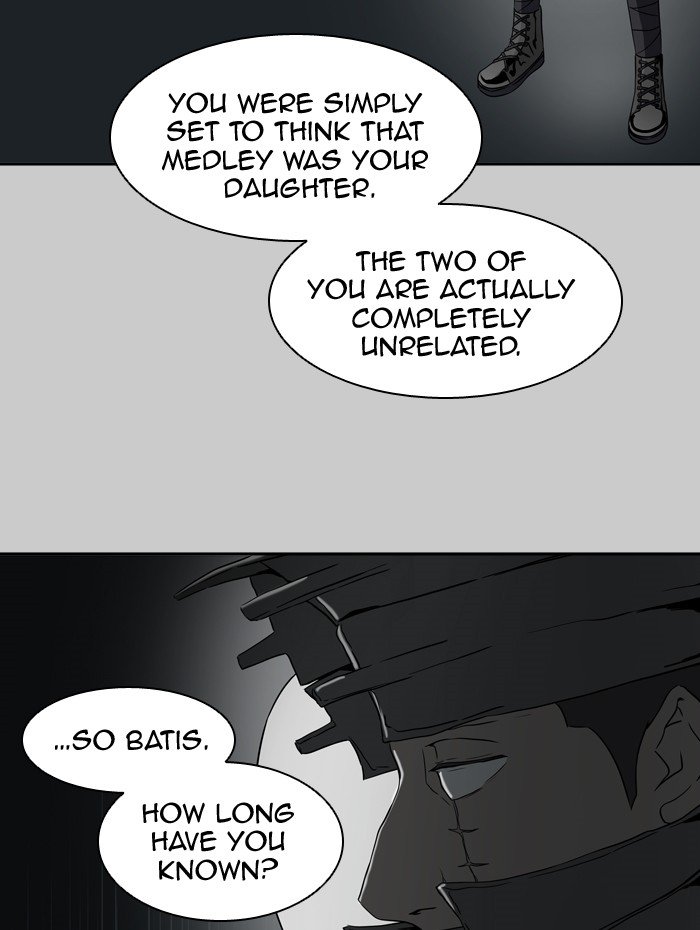 Tower Of God Chapter 388 Page 36