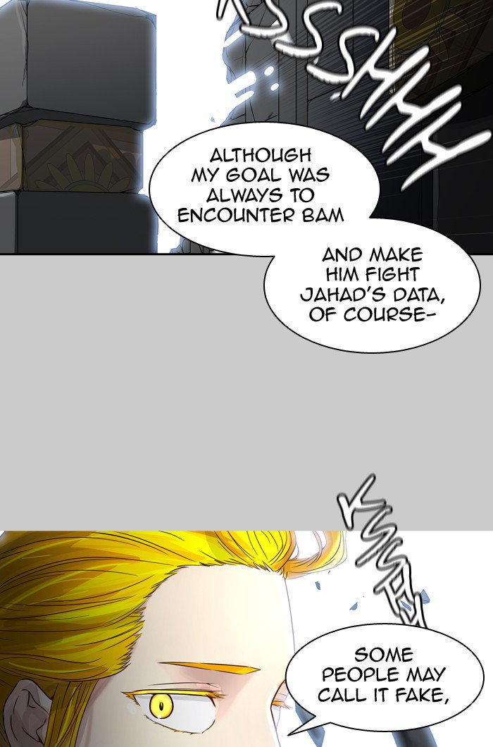 Tower Of God Chapter 388 Page 39