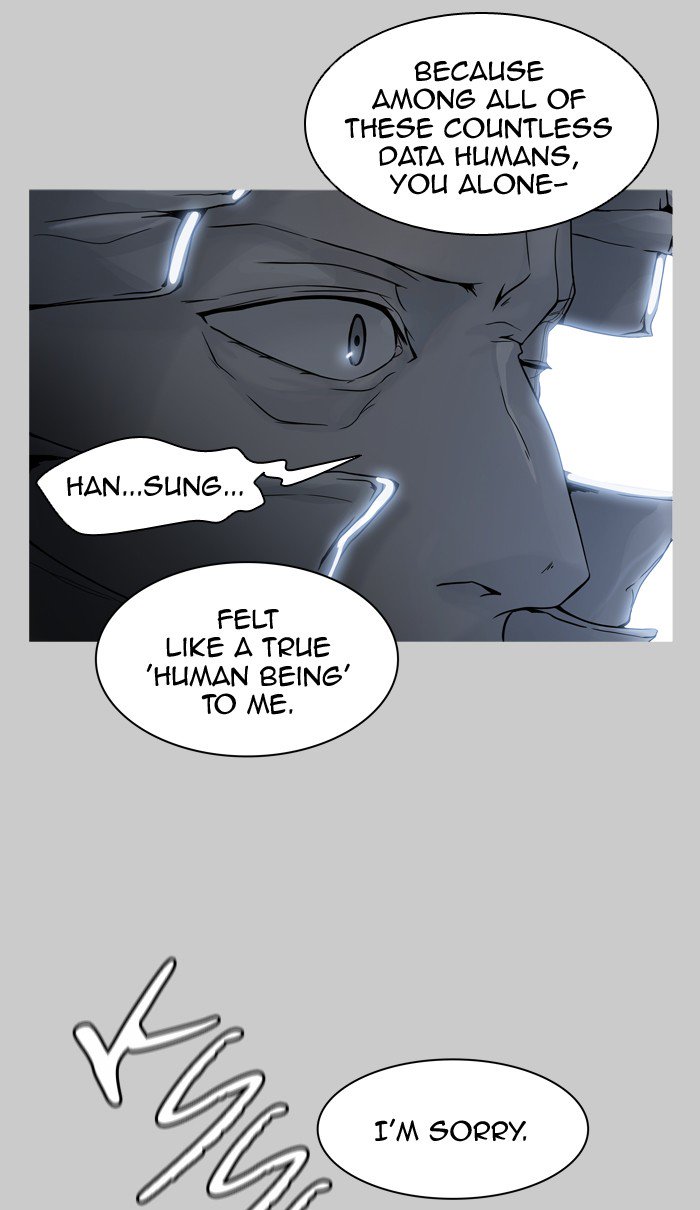 Tower Of God Chapter 388 Page 41