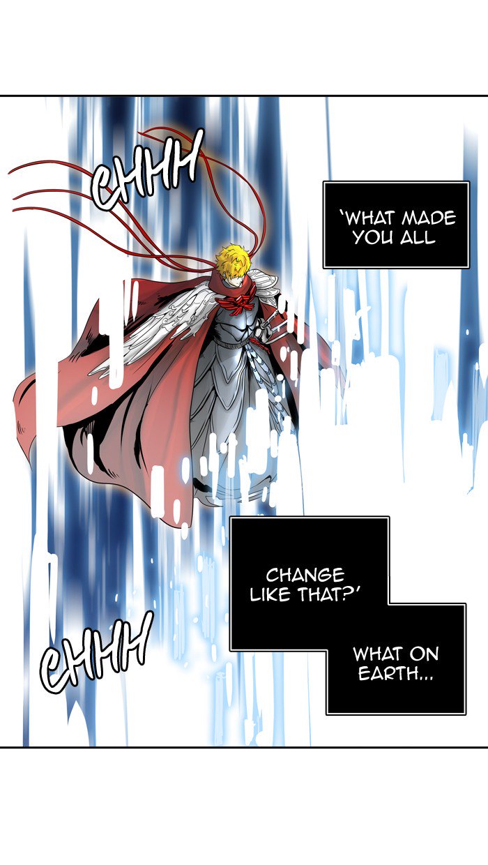 Tower Of God Chapter 388 Page 72