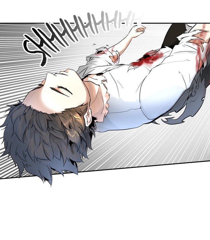 Tower Of God Chapter 388 Page 77