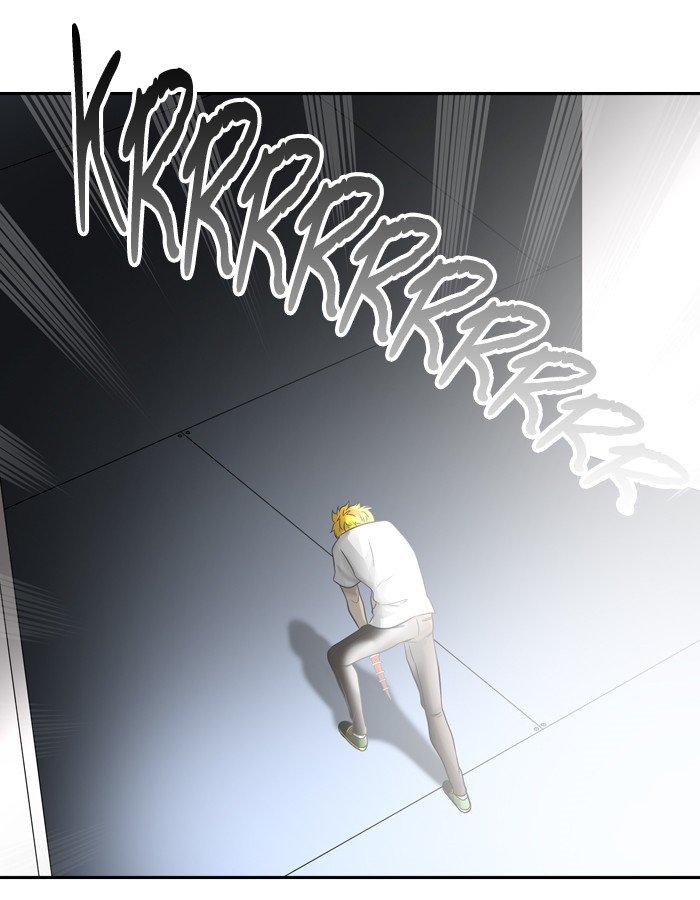Tower Of God Chapter 388 Page 80