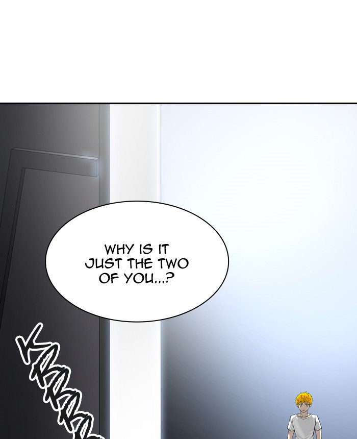 Tower Of God Chapter 388 Page 87