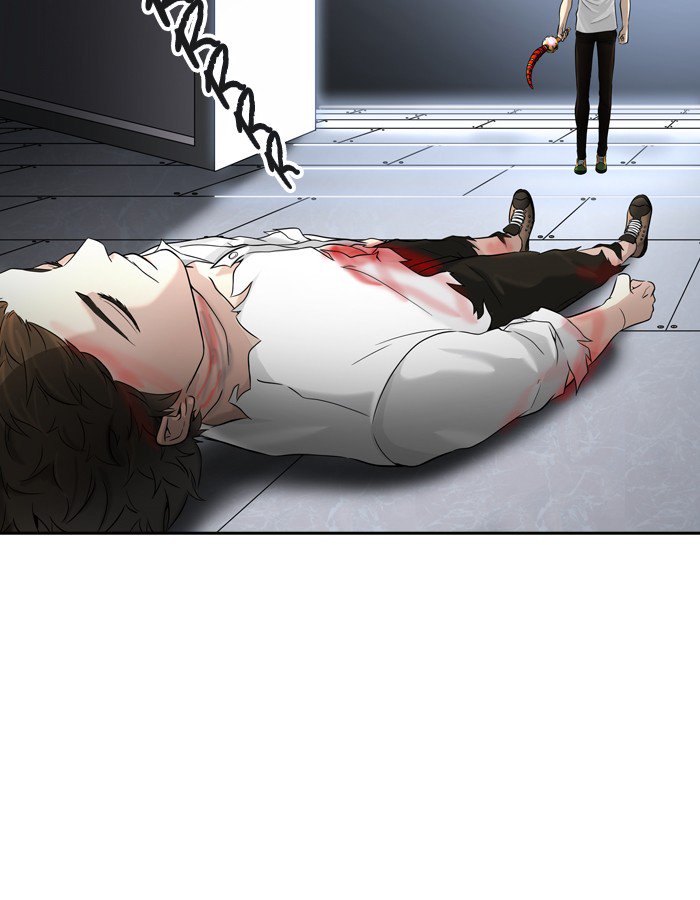 Tower Of God Chapter 388 Page 88