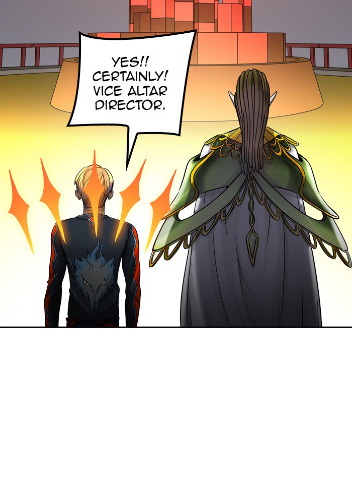 Tower Of God Chapter 388 Page 93