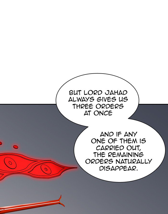 Tower Of God Chapter 388 Page 95