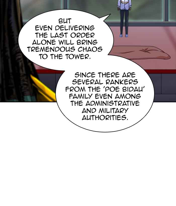 Tower Of God Chapter 389 Page 12