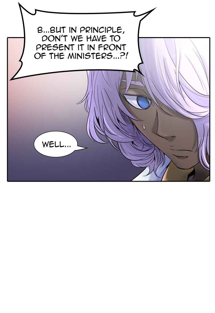 Tower Of God Chapter 389 Page 15