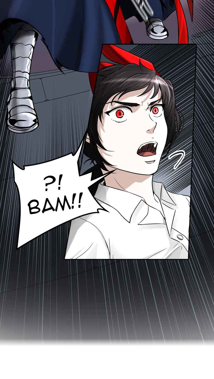 Tower Of God Chapter 389 Page 23