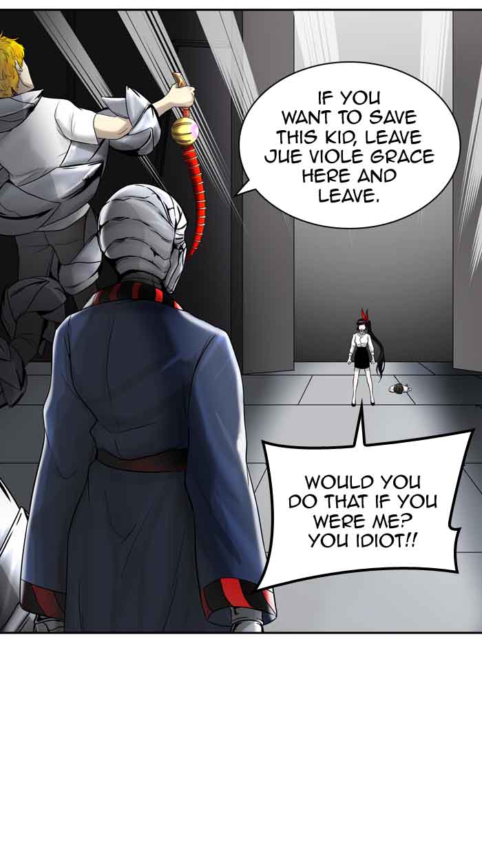 Tower Of God Chapter 389 Page 30