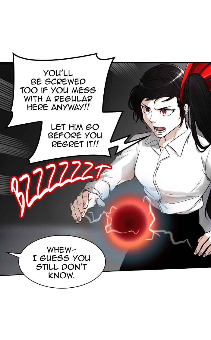 Tower Of God Chapter 389 Page 31